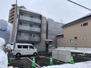 地下鉄東西線発寒南駅まで徒歩4分