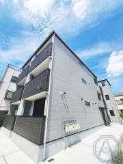 地下鉄千日前線新深江駅まで徒歩7分