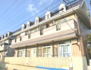 フォーレスト新松戸