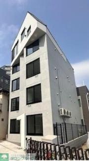 都営大江戸線中野坂上駅まで徒歩9分