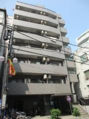 ＪＲ山手線品川駅まで徒歩15分