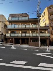 シャンファーレ東京ノース