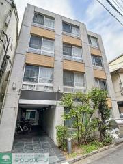 GC大森本町