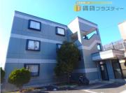 ＪＲ総武線（各駅停車）下総中山駅まで徒歩8分