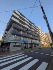福寿マンション