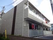 ＪＲ総武線（各駅停車）小岩駅までバス約13分 徒歩9分
