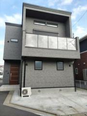山下一丁目戸建