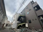 AMAGASAKI Modern Heights