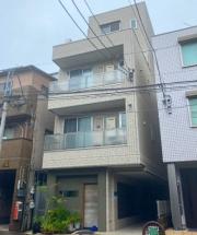 都営三田線白金台駅まで徒歩17分