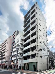 ミュージションウィズ江古田