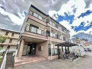 近鉄長野線喜志駅まで徒歩6分