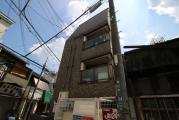 エスポワール朝日町