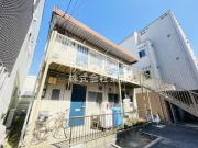 京急本線上大岡駅まで徒歩5分
