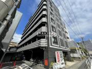 ＪＲ京浜東北・根岸線大森駅まで徒歩9分