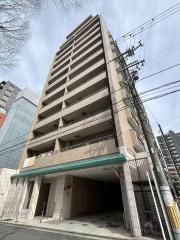 ライオンズシティ栄本町通