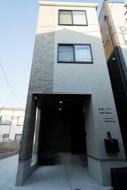 東武伊勢崎・大師線東向島駅まで徒歩5分