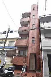広島電鉄本線十日市町駅まで徒歩3分