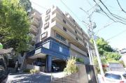 地下鉄七隈線桜坂駅まで徒歩16分
