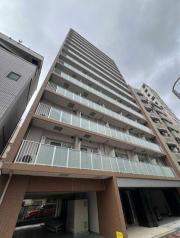つくばエクスプレス浅草駅まで徒歩7分