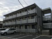 つくばエクスプレス柏たなか駅まで徒歩13分