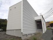 田辺市たきない町店舗