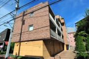 ラフィネ小竹向原