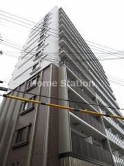 ＪＲ大阪環状線野田駅まで徒歩9分