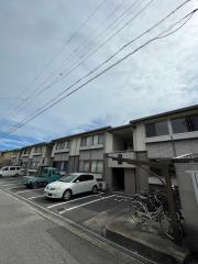 グリーンハイツ田寺