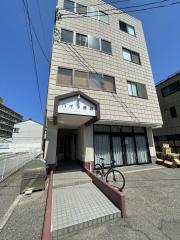 ハイツ横堀
