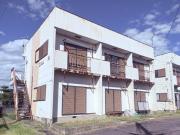 コーポエルム A棟