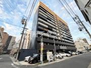地下鉄東山線新栄町駅まで徒歩4分