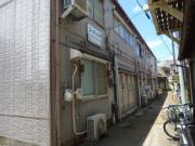 コーポ小林