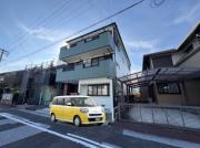 一宮市桜2丁目一戸建て