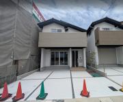 京都市北区上賀茂北ノ原町23号