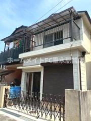 旭が丘3丁目戸建