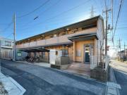 つくばエクスプレス八潮駅まで徒歩20分