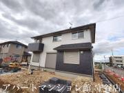 （仮）Novガーデンハウス谷田部ABCDE棟