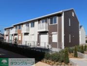 BLESS HOUSE柏西町 C