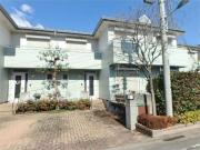 ブリージングタウン百草園G