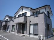 グリーンハイツ岡崎II