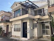 川島六ノ坪町貸家