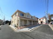 ＪＲ青梅線昭島駅まで徒歩6分