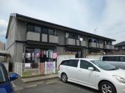 フォンティーヌ E棟