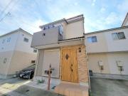 曽谷1丁目タウンハウス