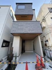 Kolet宮前南平台