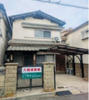 伯太町戸建4-15-82