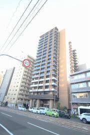 ザ・プレミアム長崎駅前