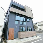 北小岩一丁目貸室