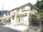 橋本市三石台2丁目貸戸建