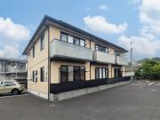 コムフォート古城